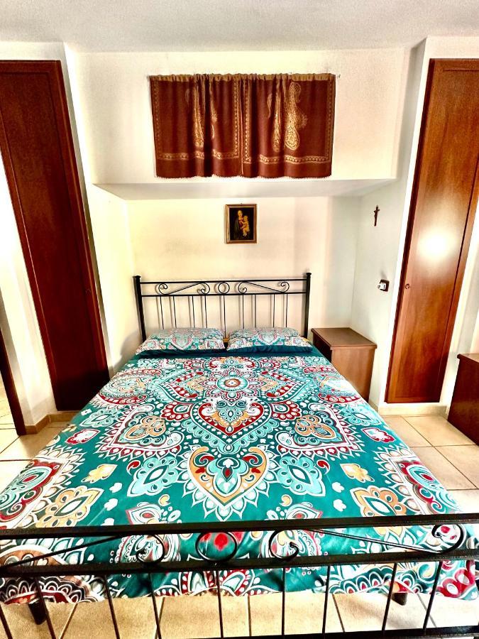 Villa Kida Ладисполи Экстерьер фото